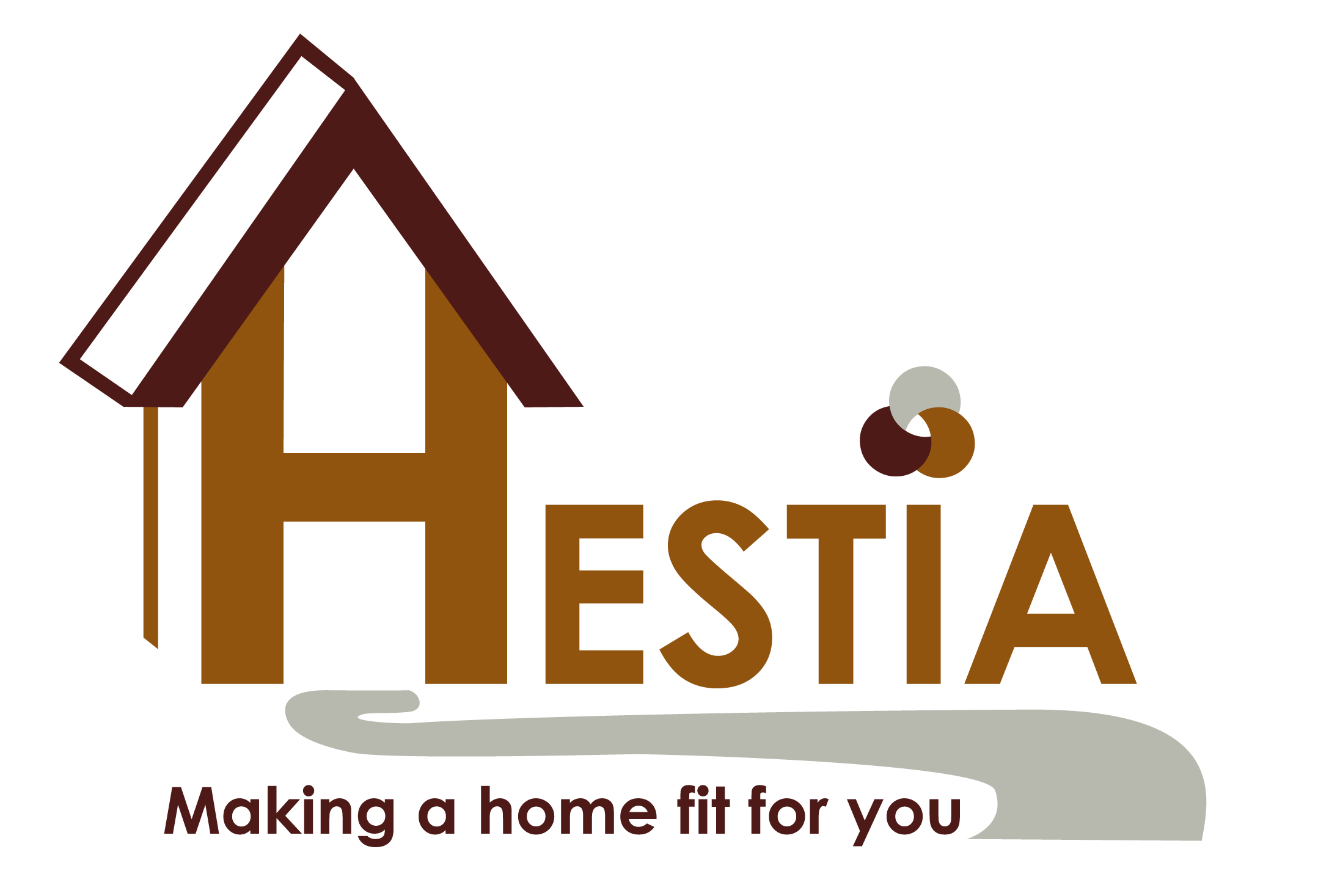 Hestia Project Logo