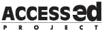 ACCESS-ed logo