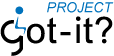 GOT-IT Project logo