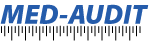 MED-AUDIT Logo