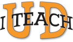 UD-ITEACH project logo
