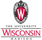 logo for University of Wisconsin at Madison