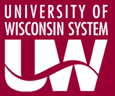 logo for the University of Wisconsin System